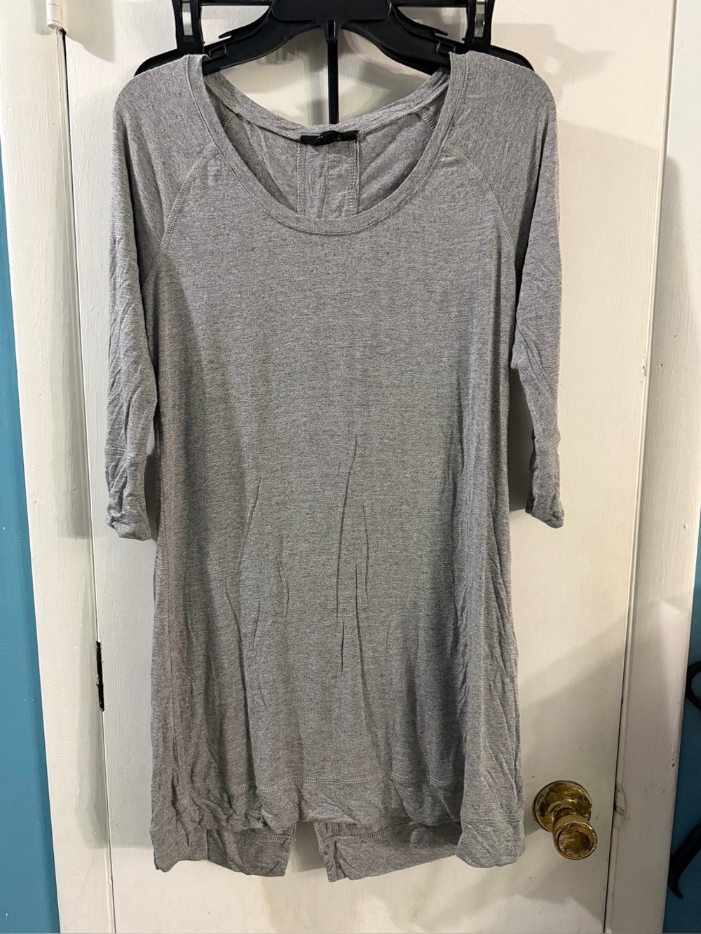 Olivaceous Small Dress